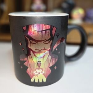 Disney Princess and the Frog Dr. Facilier Tiana 20oz Ceramic Mug